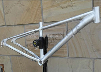 Κίνα 26er Αλουμινίου Φρέμα ποδήλατο 13,5 ιντσών Mountain Bike BMX / Dirt Jump Hardtail προμηθευτής