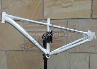 Κίνα 26er Αλουμίνιο BMX / Dirt Jump Bike Φρέμα Hardtail Mountain Bike Φρέμα 13,5 ιντσών προμηθευτής
