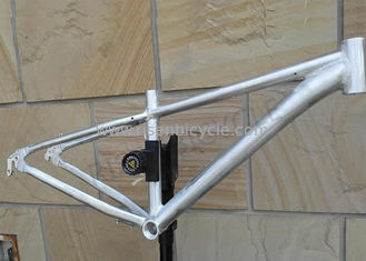 Κίνα 24&quot; BMX/Dirt Jump Frame Aluminium Alloy Disc Brake ή V Brake Mountain Bike 20&quot; προμηθευτής