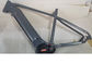Bafang M620 1000W E-bike Frame Mid-Drive Pedelec EMTB Ηλεκτρικό ποδήλατο προμηθευτής