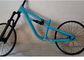24er Junior πλήρης ανάρτησης Φρέμα ποδηλάτου Αλουμίνιο Παιδιά Βιομηχανία βουνού προμηθευτής