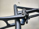 27.5er Boost XC πλήρης ανάρτησης Carbon Bike Frame 110mm Ταξίδι 148x12 αποτυχία Mountain Mtb προμηθευτής