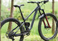 27.5er Plus Am/Enduro πλήρης ανάρτησης ποδήλατο πλαίσιο 29er Downhill ποδήλατο προμηθευτής