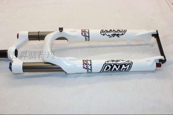 DNM BURNER-RC διπλό αεραγωγό ανεξάρτητο πιρούνι για ποδήλατο βουνού, ποδήλατο βουνού 4