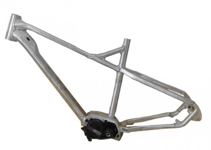 Bafang 1000w Ebike Kit μετατροπής, 29er Mid Drive Ηλεκτρικό πλαίσιο ποδηλάτου 0