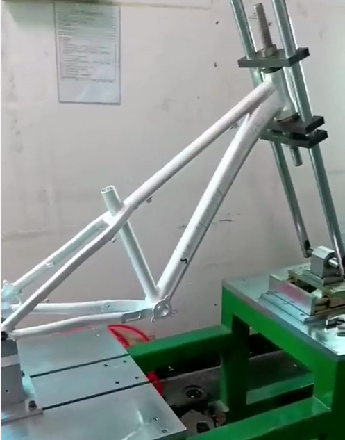 Προσαρμοσμένο πλαίσιο ηλεκτρικού ποδηλάτου Shimano EP8 με 700c 27.5 ή 29er Ebike Kit 8